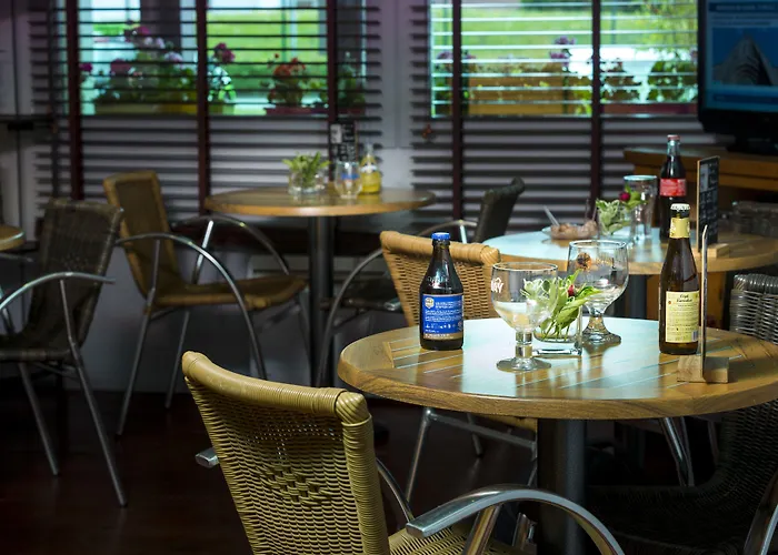 Rouvignies Hotels