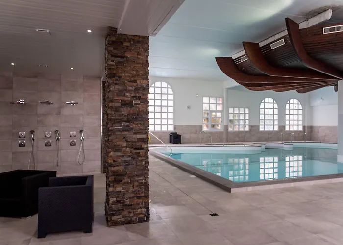 Hôtel Côté Thalasso Banyuls-sur-Mer