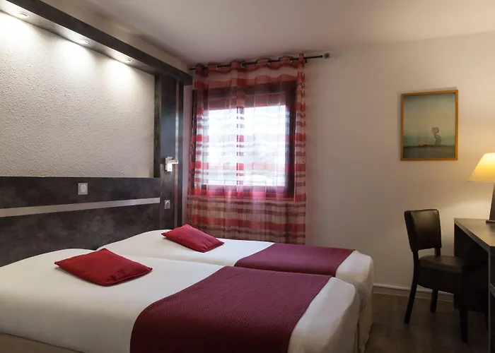 The Originals City, Hotel Castel Burgond, Dijon Ouest Daix