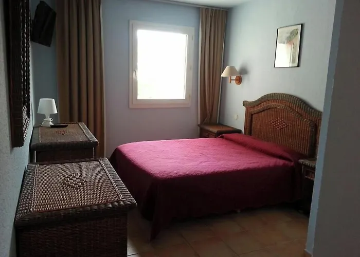 Hotels in Carpentras