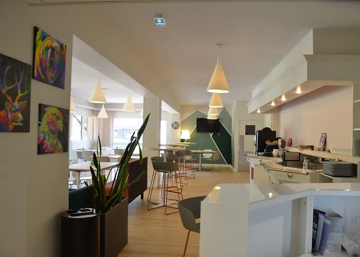 The Originals City, Hotel Amys, Tarbes Sud Odos