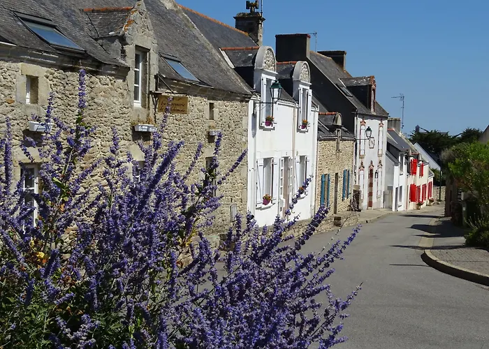 Le Lodge Kerisper La Trinité-sur-Mer