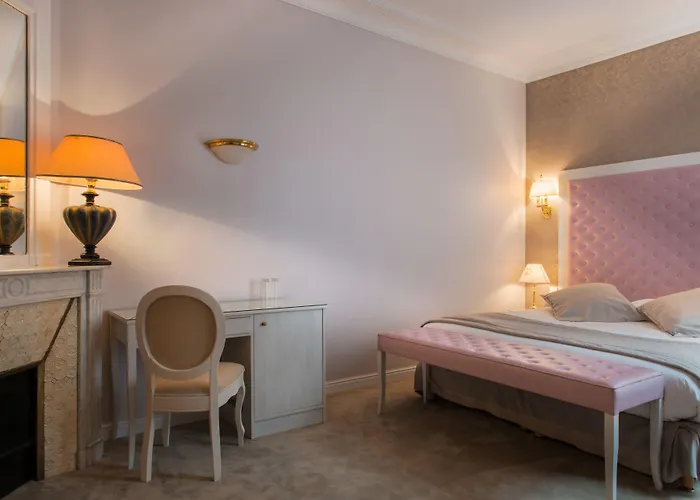 Princesse Caroline Paris