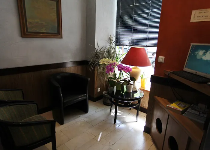 Hôtel Alane Parijs