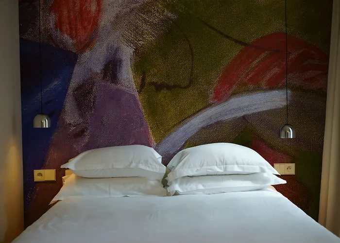 Hotel Max Parijs