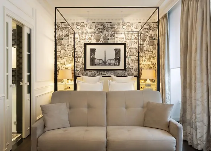 Hotel Keppler Paris