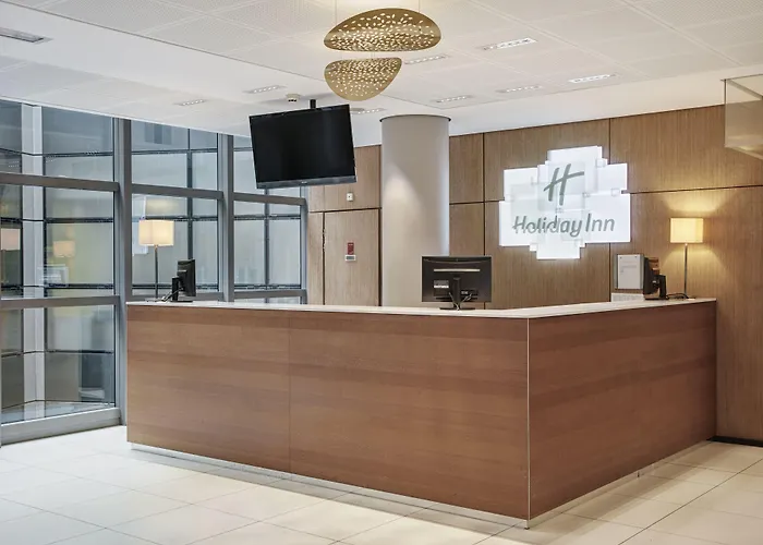 voco Paris - Porte de Clichy by IHG