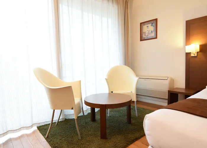 Residhotel Imperial Rennequin Parigi