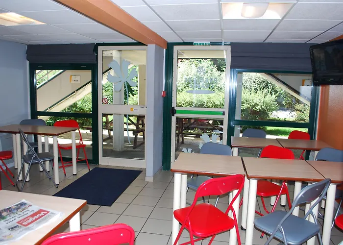 Premiere Classe Épinal