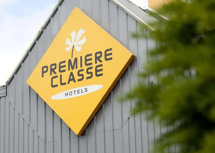 Premiere Classe Toulouse Sesquieres