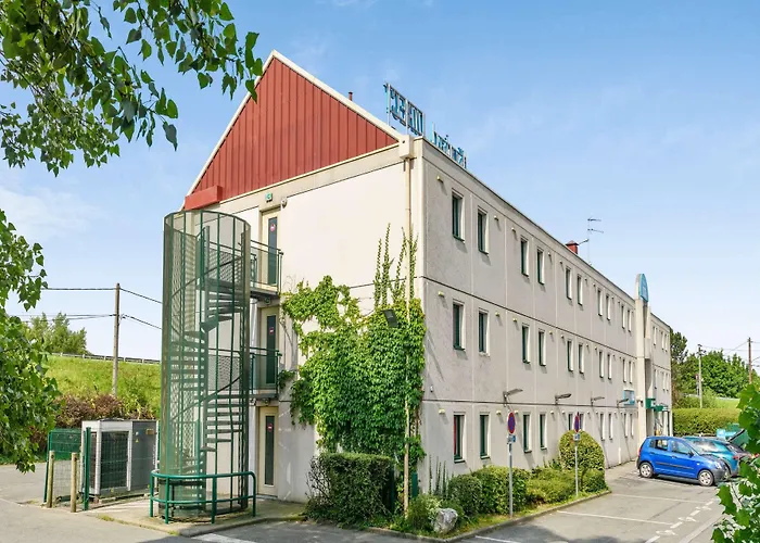 Kyriad Direct Annemasse - Genève Gaillard