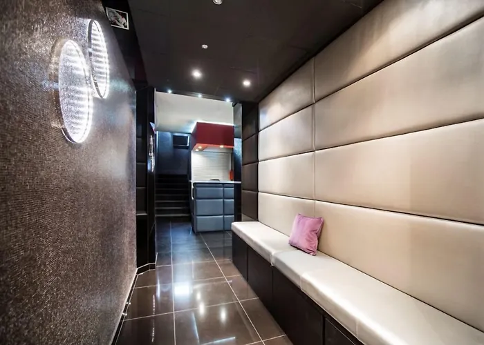 Hotel Schtak Cannes