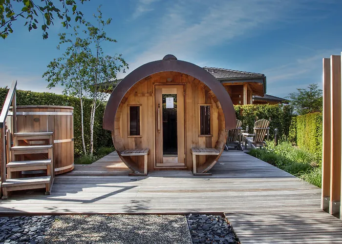 Jiva Hill Resort - Geneve Crozet