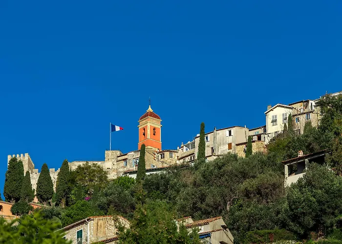 Hotel Le Grand Cap Roccabruna