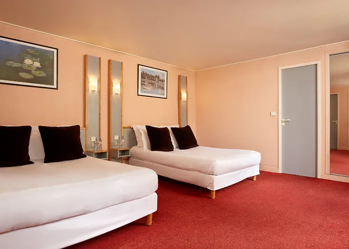 Hotel Antin St Georges Parijs