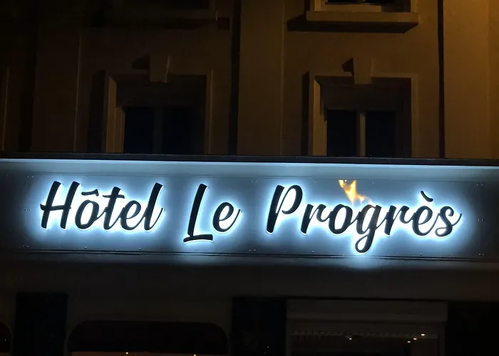 Hotel a Angers