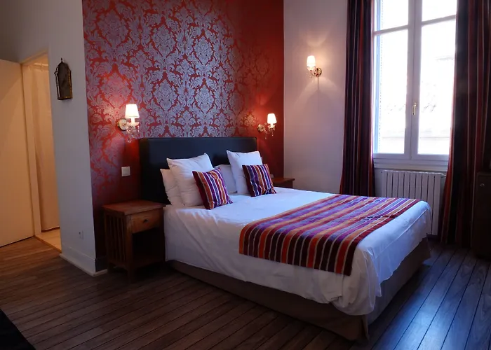 Hôtel La Résidence Narbonne