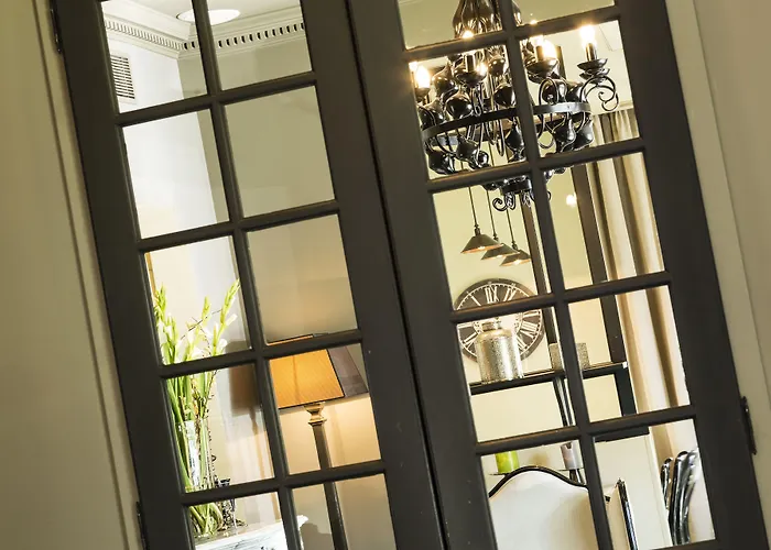 4 Sterne-Hotel-Anchor Cannes Riviera