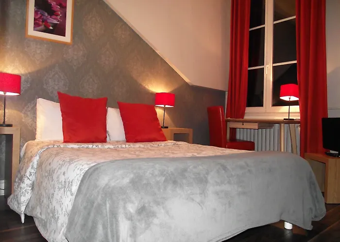 Hotel Mondial Tours