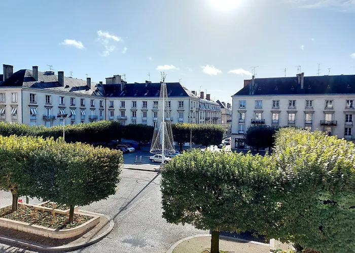 Tours Hotels