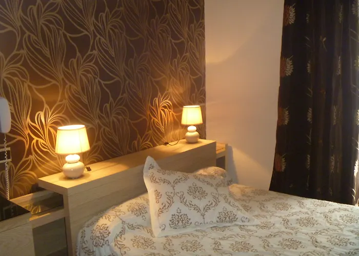 Hotel Media Parijs