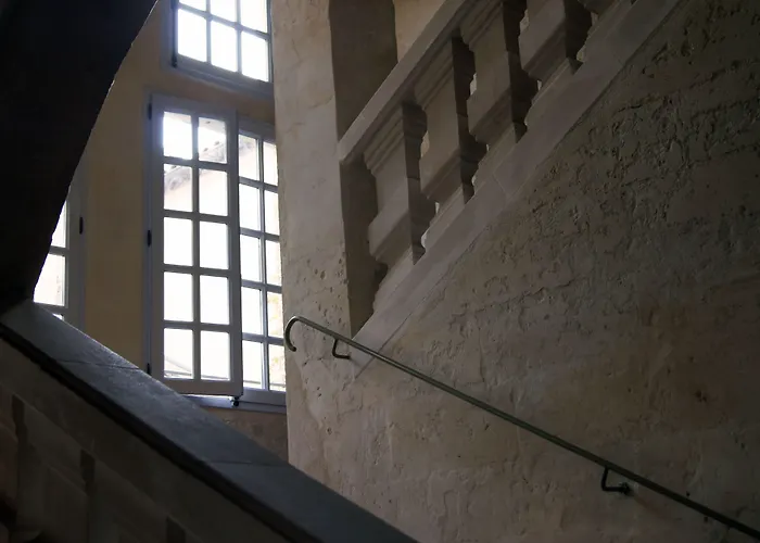 La Villa Mazarin Aigues-Mortes