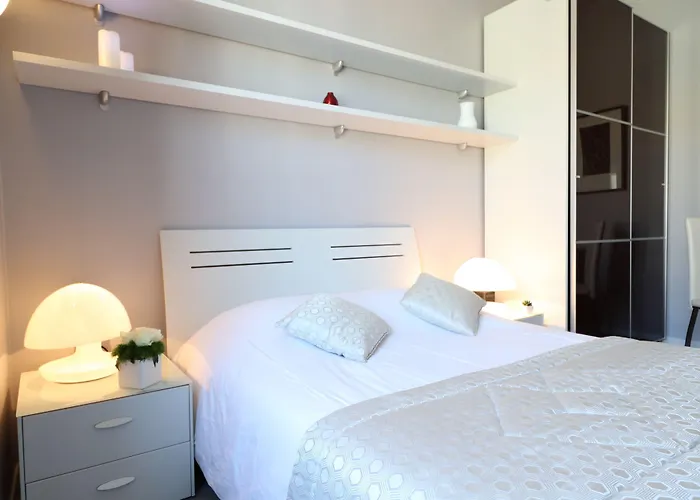 Maison Lamartine - Nice