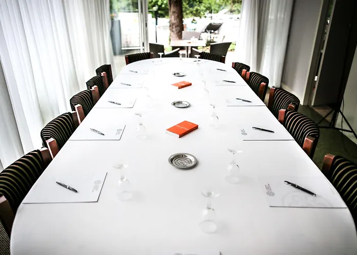 Hôtel Helvie - Les Collectionneurs Vals-les-Bains
