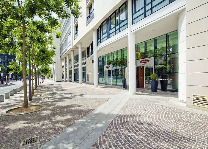 Residhome Bois Colombes Monceau
