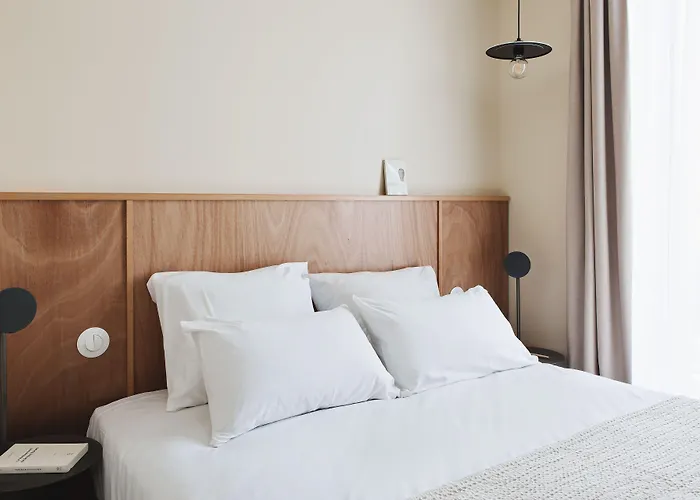 Hotel Orphee - Orso Hotels Paris