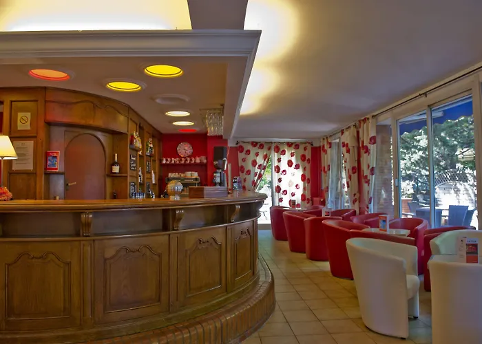 Hotel Mileade Mediterranee - Port-Fréjus