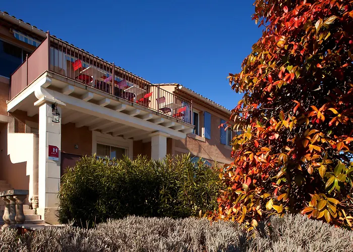 Hôtel Le Pré Saint Michel Manosque