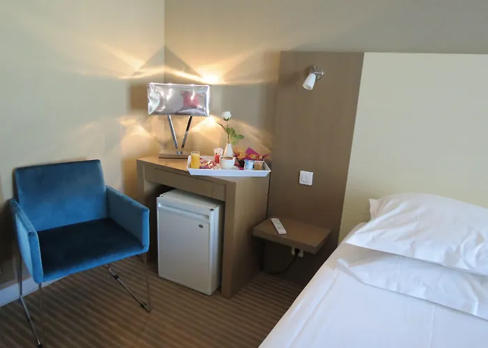 Hotel Amiraute Cannes