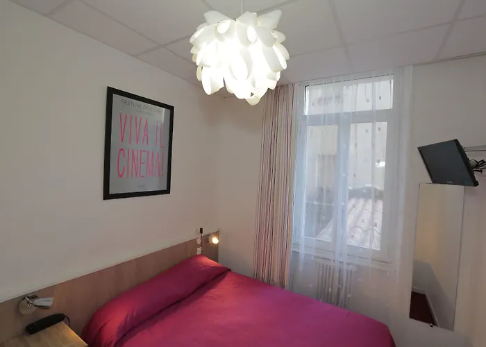 Azurene Royal Hotel Cannes