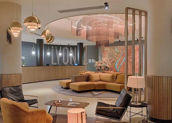 Brangues Hotels