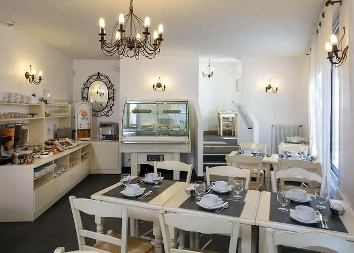 Hotel Le Mozart Aix-en-Provence