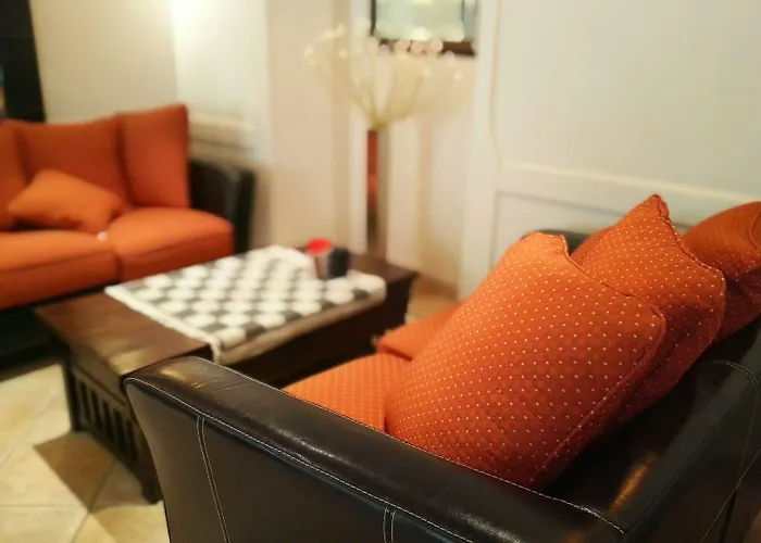 Hotel Alexandre III Cannes