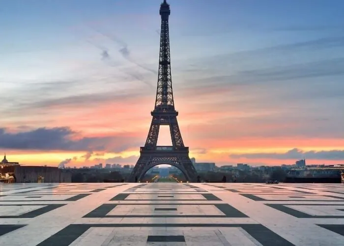 Lagrange Apart'Hotel Paris-Boulogne