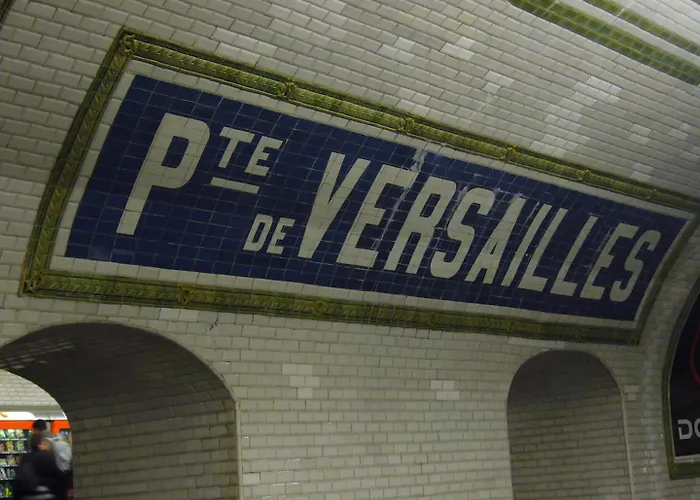 Hotel Auguste Parijs