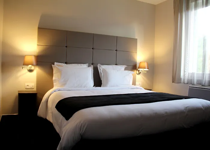Matougues Hotels