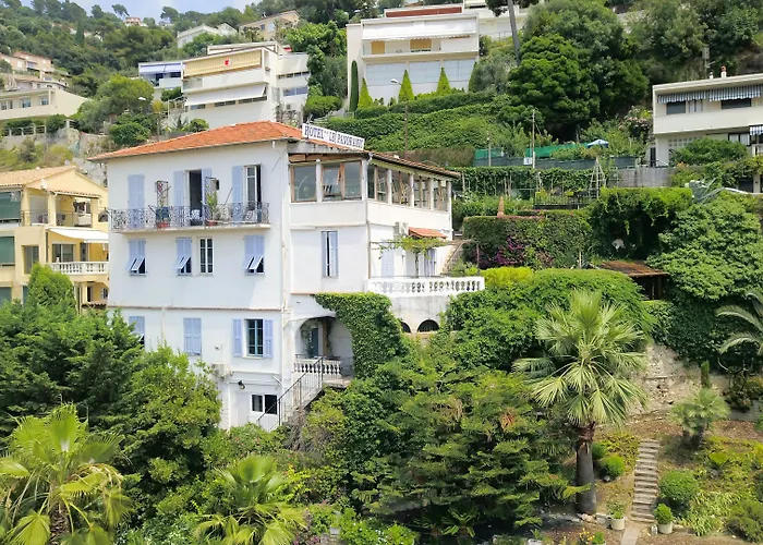 Le Panoramic Boutique Hotel Nizza