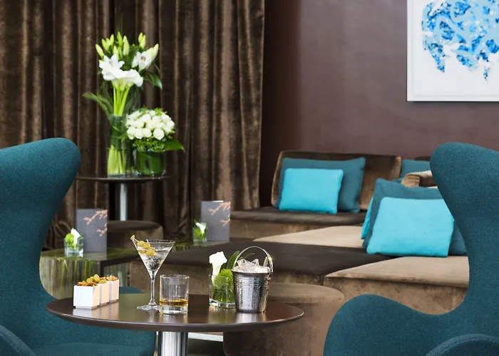 Hotel Barriere Lila