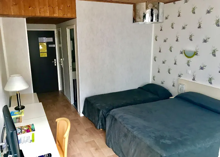 Hôtels à Agnetz