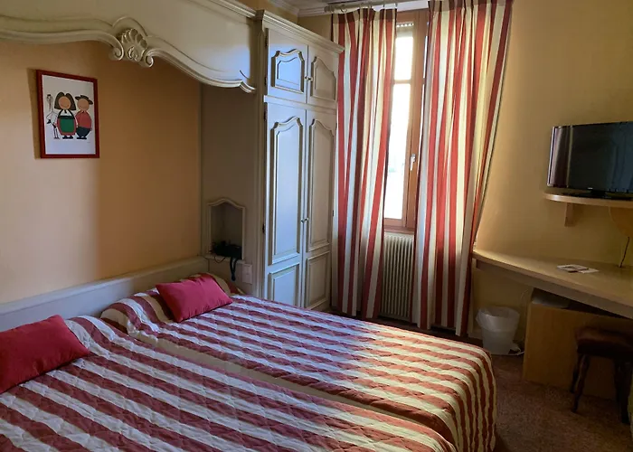 Obernai Hotels