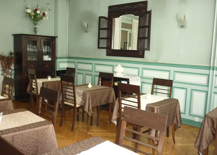Authentic by Balladins, Hôtel Le Carré d'Aix Aix-les-Bains