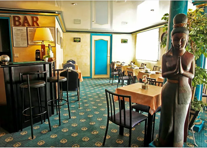 Hotel De Clisson Saint Brieuc