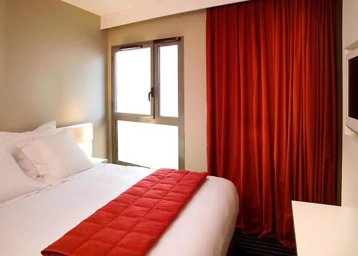 B&B Home Lyon Centre Berthelot