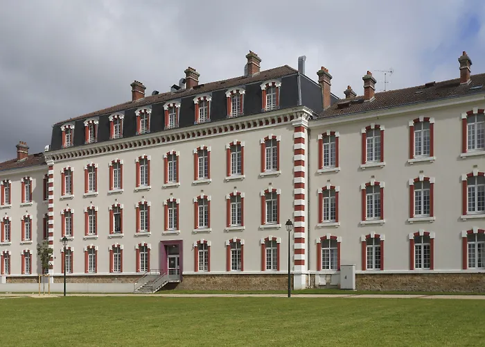 Comfort Suites & Vacanceole Les Demeures Champenoises Épernay