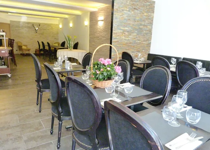 La Turbie Hotels