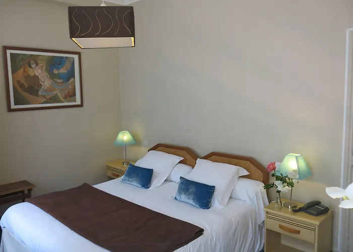 Hotels in Cherbourg-en-Cotentin
